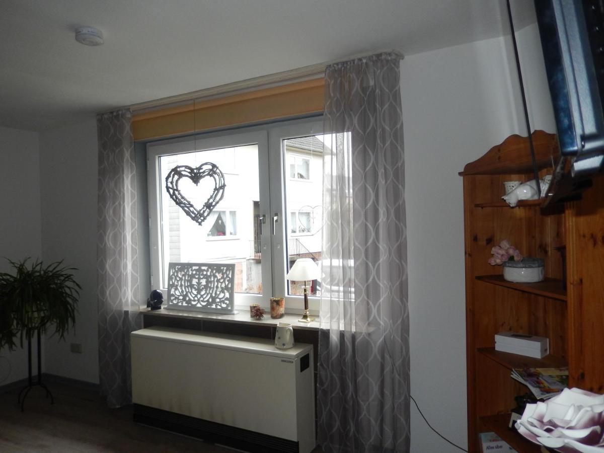 Ferienwohnung Ebeling under rainbow Dassel Exterior foto